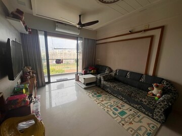 3 BHK Apartment For Rent in Chandkheda