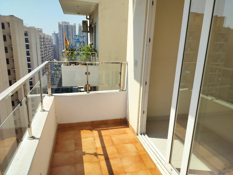 Kitchen, emenox-la-solara 2 Bedroom 1020 Sq.Ft. Apartment In Sector 16 Greater Noida Greater Noida 9462625