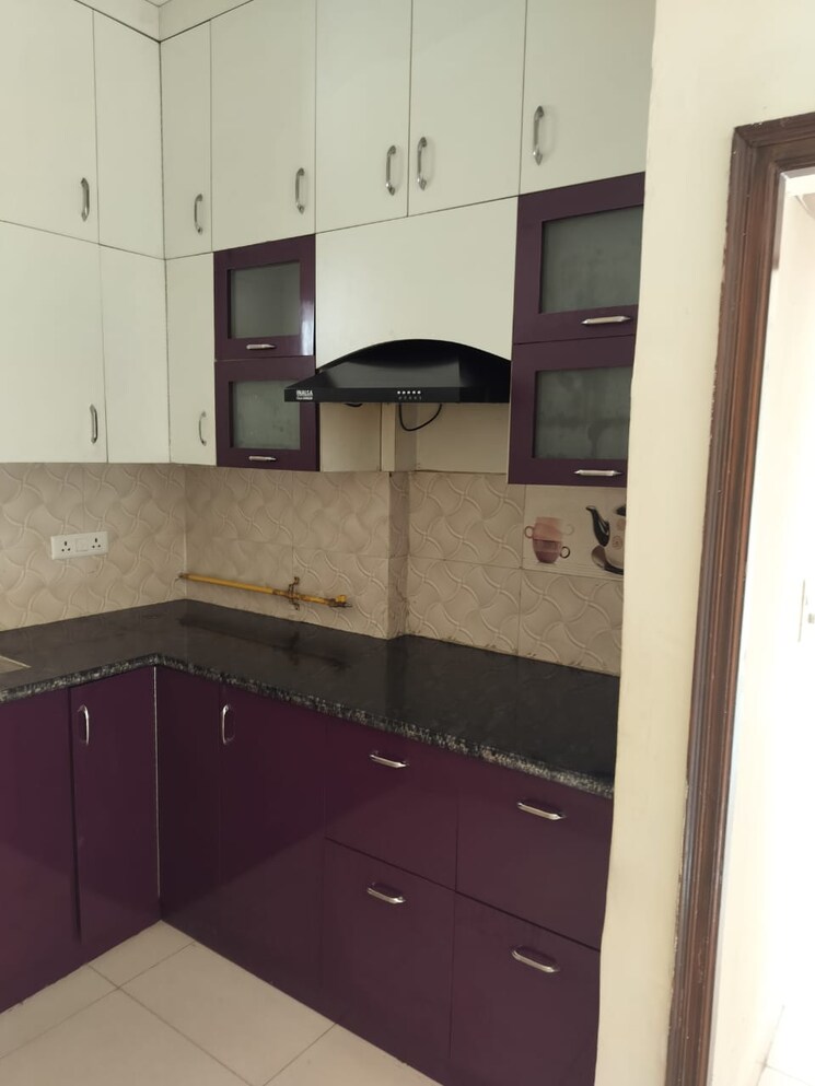 Kitchen, emenox-la-solara 2 Bedroom 1020 Sq.Ft. Apartment In Sector 16 Greater Noida Greater Noida 9462625