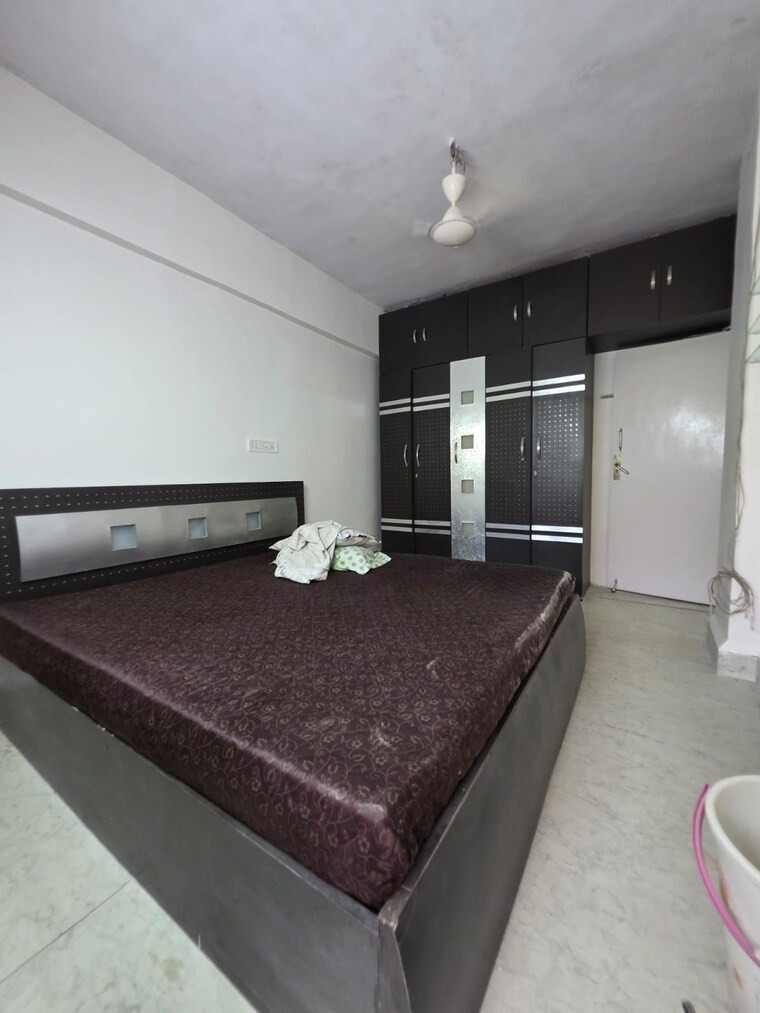 Bedroom, legend-apartment-santacruz 2 Bedroom 1000 Sq.Ft. Apartment In Santacruz East Mumbai 9462624