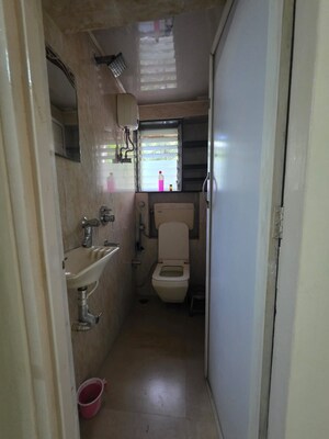 Building Lobby in 2 BHK Apartment at Legend Apartment Santacruz, Santacruz East – for Rent