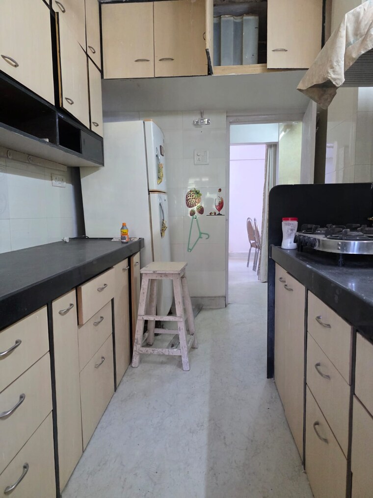 Kitchen, legend-apartment-santacruz 2 Bedroom 1000 Sq.Ft. Apartment In Santacruz East Mumbai 9462624