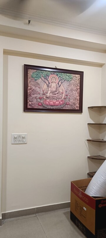 Furnished Amenities in 2 BHK Apartment at Gaur City 6th Avenue, Sector 4 Greater Noida – for Rent