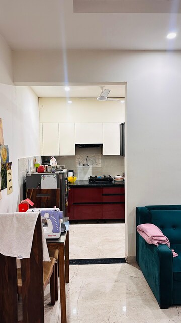 Furnished Amenities in 3 BHK Builder Floor at Uppal Southend, Sector 49 – for Rent