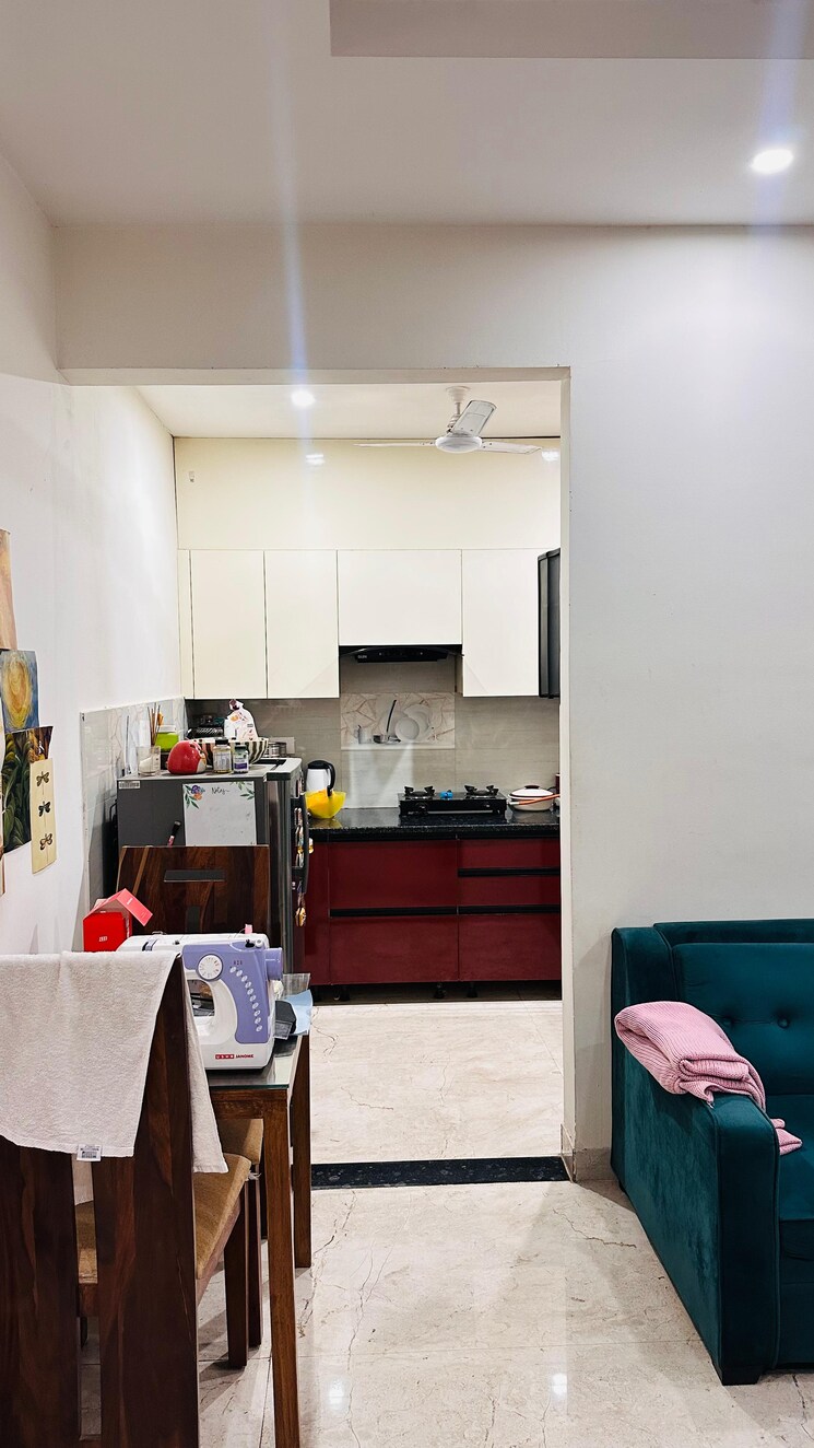 undefined, uppal-southend 3 Bedroom 1750 Sq.Ft. Builder Floor In Sector 49 Gurgaon 9462613