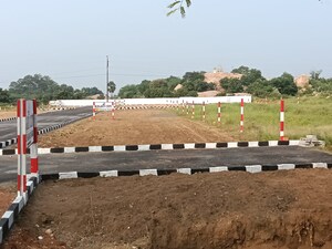  Plot For Sale in Samayapuram