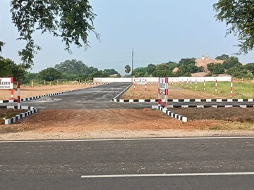 Plot Area in  Plot at Samayapuram – for Sale