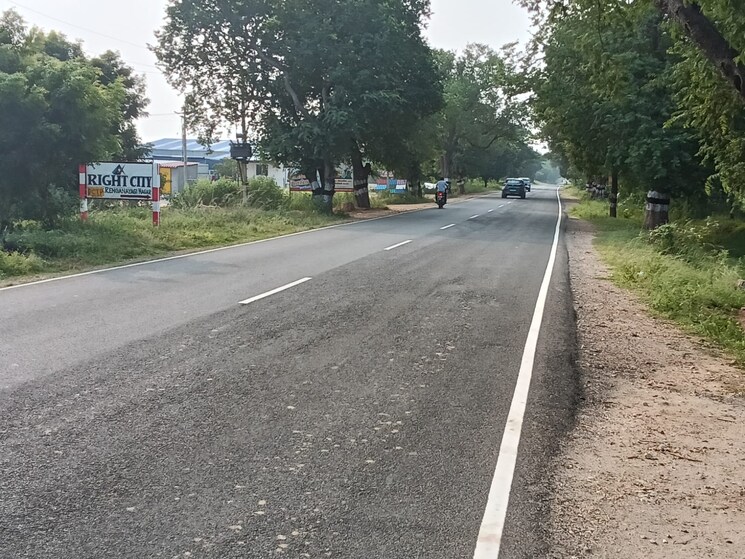 Exterior View, samayapuram  1200 Sq.Ft. Plot In Samayapuram Trichy 9462635