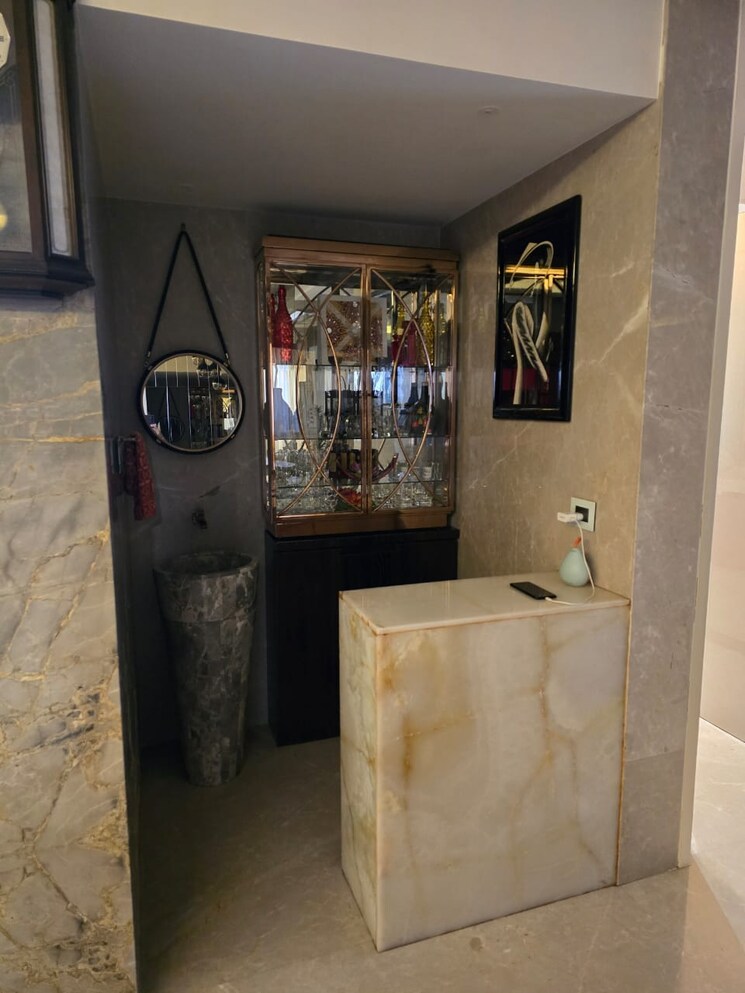 Other, lodha-fiorenza 3 Bedroom 1378 Sq.Ft. Apartment In Goregaon East Mumbai 9462623