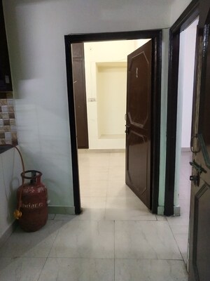 Living Room in 1.5 BHK Independent House at Sector 55 – for Rent