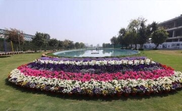  Plot For Sale in Central Park 3 Flower Valley, Sohna Sector 33