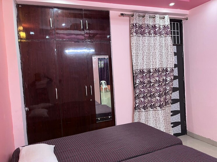 Bedroom, sector 115 2 Bedroom 1610 Sq.Ft. Independent House In Sector 115 Noida 9462647