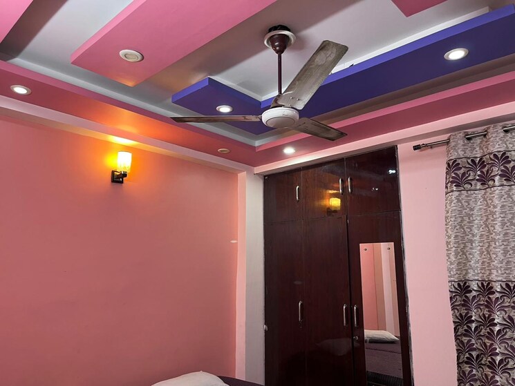 Bedroom, sector 115 2 Bedroom 1610 Sq.Ft. Independent House In Sector 115 Noida 9462647