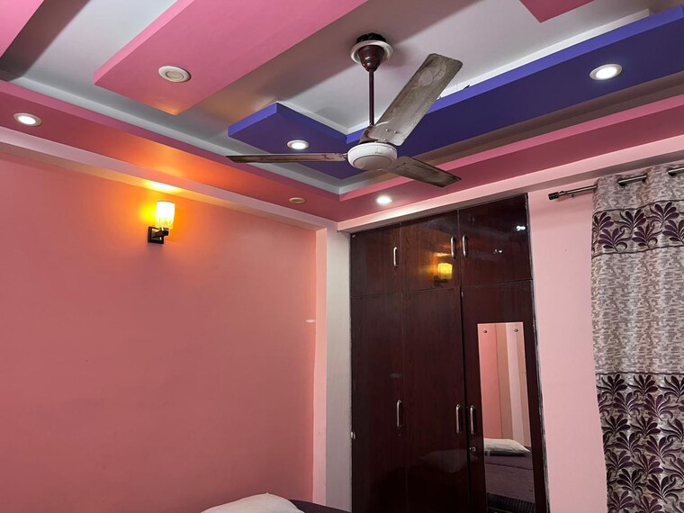 Bedroom, sector 115 2 Bedroom 1610 Sq.Ft. Independent House In Sector 115 Noida 9462647