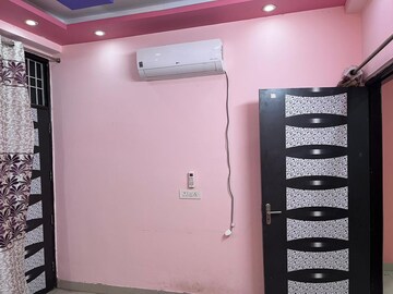 Furnished Amenities in 2 BHK Independent House at Sector 115 – for Rent