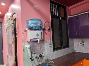 Living Room in 2 BHK Independent House at Sector 115 – for Rent