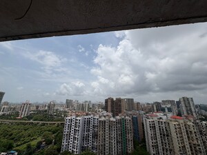 3 BHK Apartment – Exterior View View at Neminath Avenue, Andheri West - for Rent