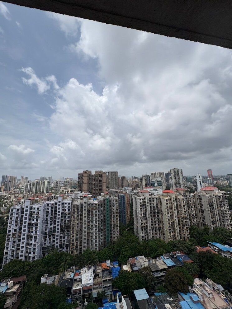 Exterior View, neminath-avenue 3 Bedroom 860 Sq.Ft. Apartment In Andheri West Mumbai 9462643