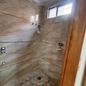 Bathroom in 3 BHK Builder Floor at Govindpuri – for Sale