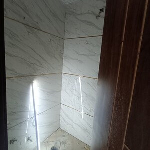 Bathroom in 3 BHK Builder Floor at Govindpuri – for Sale