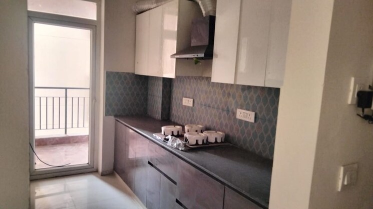 Kitchen, pareena-coban-residences 3 Bedroom 1997 Sq.Ft. Apartment In Sector 99a Gurgaon 9462641