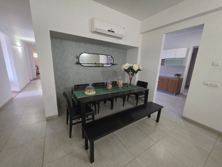Kitchen, vatika-seven-elements 4 Bedroom 2505 Sq.Ft. Apartment In Sector 89a Gurgaon 9462950