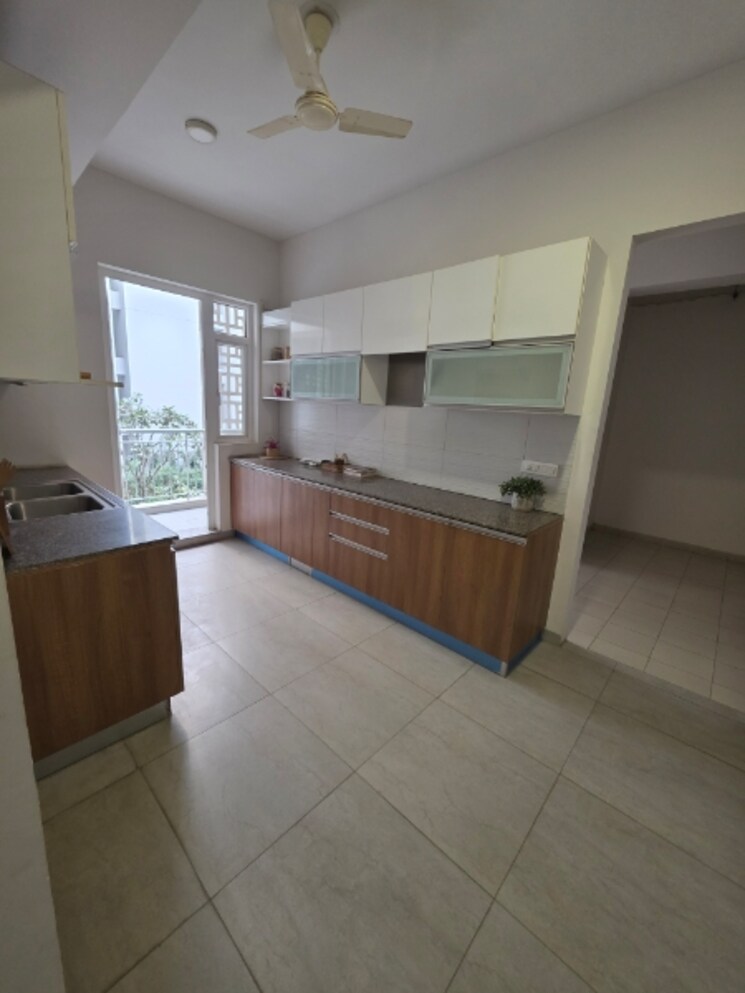 Kitchen, vatika-seven-elements 4 Bedroom 2505 Sq.Ft. Apartment In Sector 89a Gurgaon 9462950