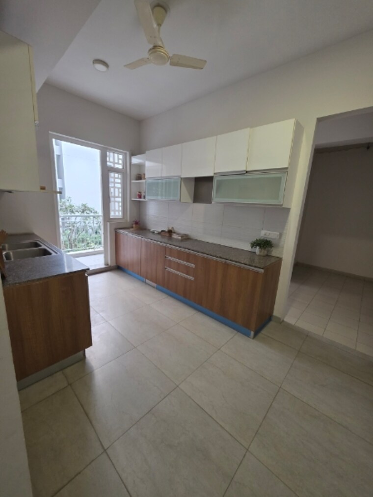 Kitchen, vatika-seven-elements 4 Bedroom 2505 Sq.Ft. Apartment In Sector 89a Gurgaon 9462950