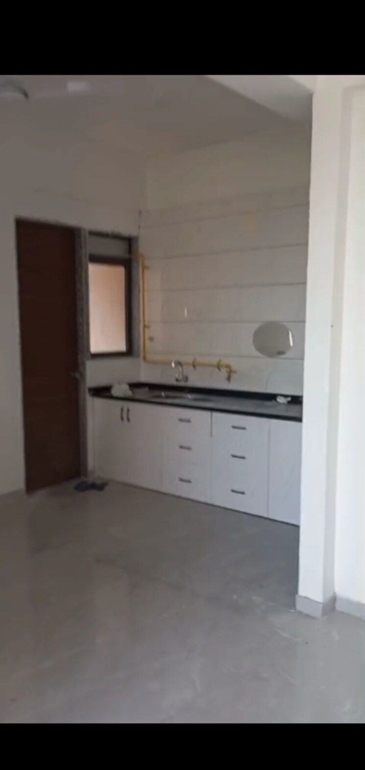 Kitchen, chandkheda 3 Bedroom 1625 Sq.Ft. Apartment In Chandkheda Ahmedabad 9462675