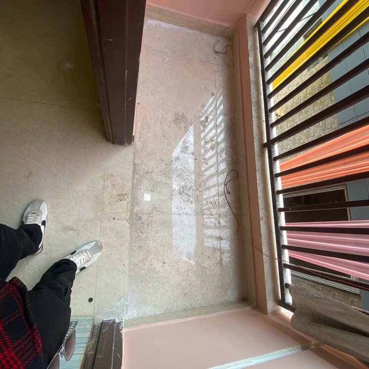 Living Room, chattarpur 1 Bedroom 550 Sq.Ft. Builder Floor In Chattarpur Delhi 9462666