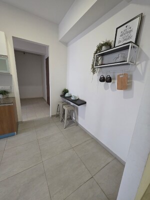 Bathroom in 4 BHK Apartment at Vatika Seven Elements, Sector 89a – for Sale