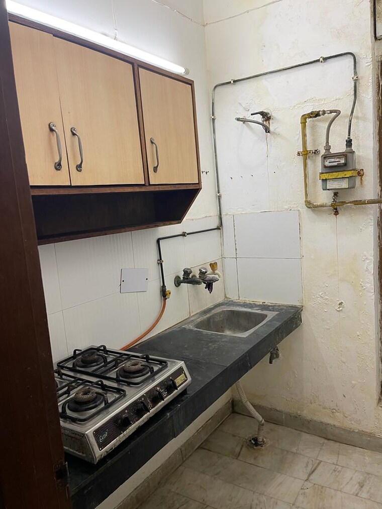 Kitchen, sector 115 2.5 Bedroom 1710 Sq.Ft. Independent House In Sector 115 Noida 9462663