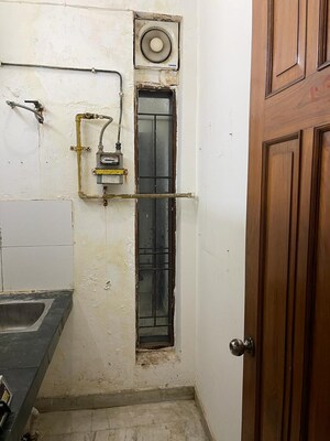 Building Lobby in 2.5 BHK Independent House at Sector 115 – for Rent