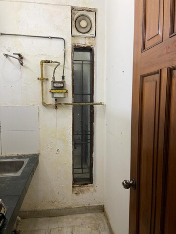 Building Lobby in 2.5 BHK Independent House at Sector 115 – for Rent