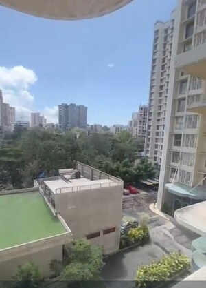 2.5 BHK Apartment – Exterior View View at Jogeshwari West - for Rent