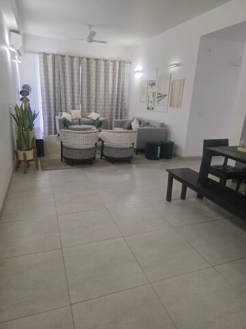 4 BHK Apartment For Sale in Vatika Seven Elements, Sector 89a