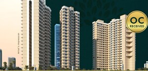 2 BHK Apartment For Sale in Avant Hillway, Goregaon East