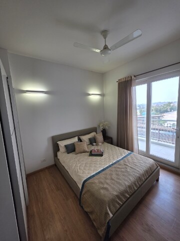 Bedroom in 4 BHK Apartment at Vatika Seven Elements, Sector 89a – for Sale