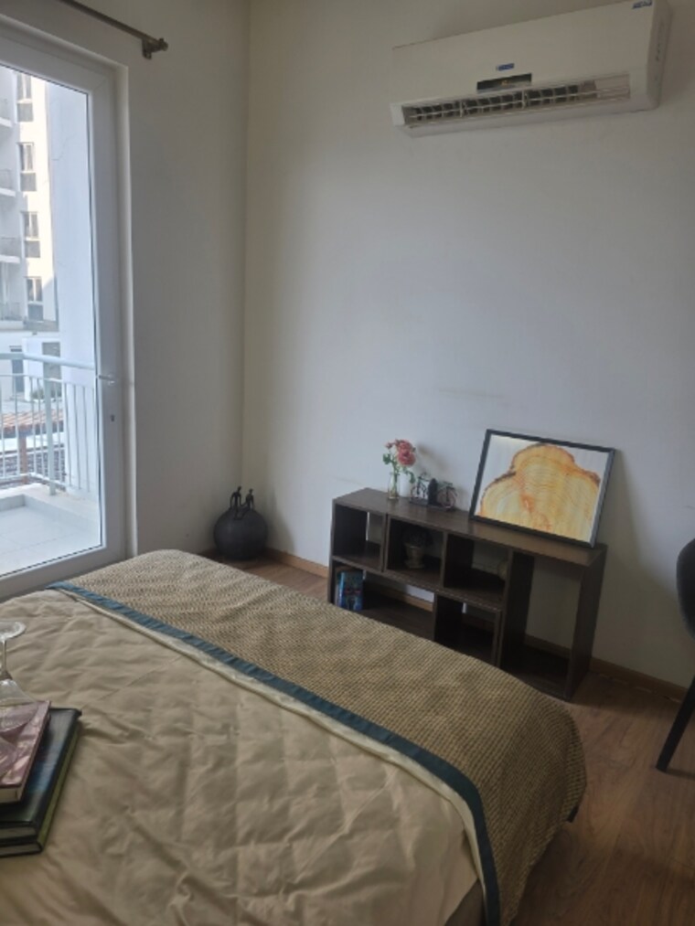 Bedroom, vatika-seven-elements 4 Bedroom 2505 Sq.Ft. Apartment In Sector 89a Gurgaon 9462950