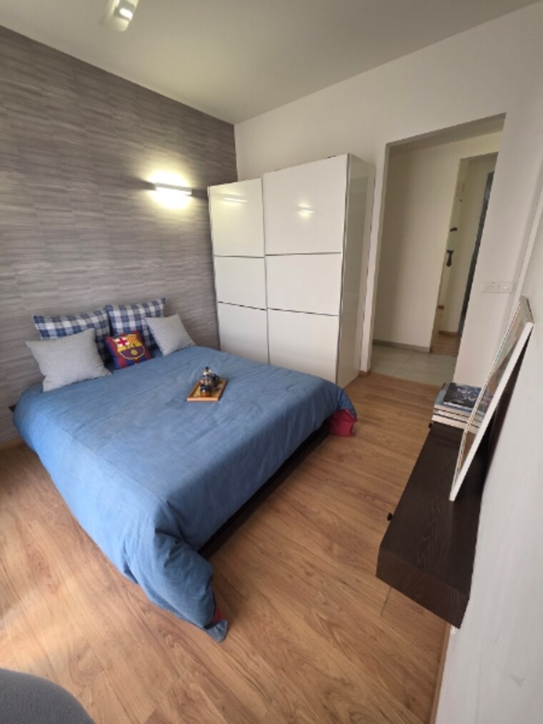 Bedroom, vatika-seven-elements 4 Bedroom 2505 Sq.Ft. Apartment In Sector 89a Gurgaon 9462950