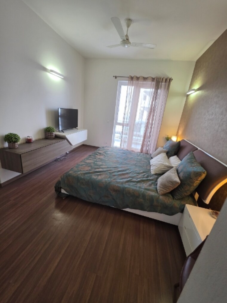 Bedroom, vatika-seven-elements 4 Bedroom 2505 Sq.Ft. Apartment In Sector 89a Gurgaon 9462950