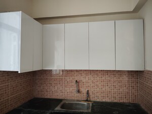 Bedroom in 2.5 BHK Apartment at Conscient Habitat 78, Sector 78 – for Rent