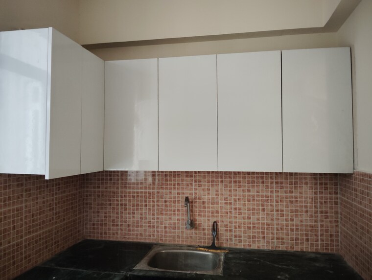 Bedroom, conscient-habitat-78 2.5 Bedroom 600 Sq.Ft. Apartment In Sector 78 Faridabad 9462699