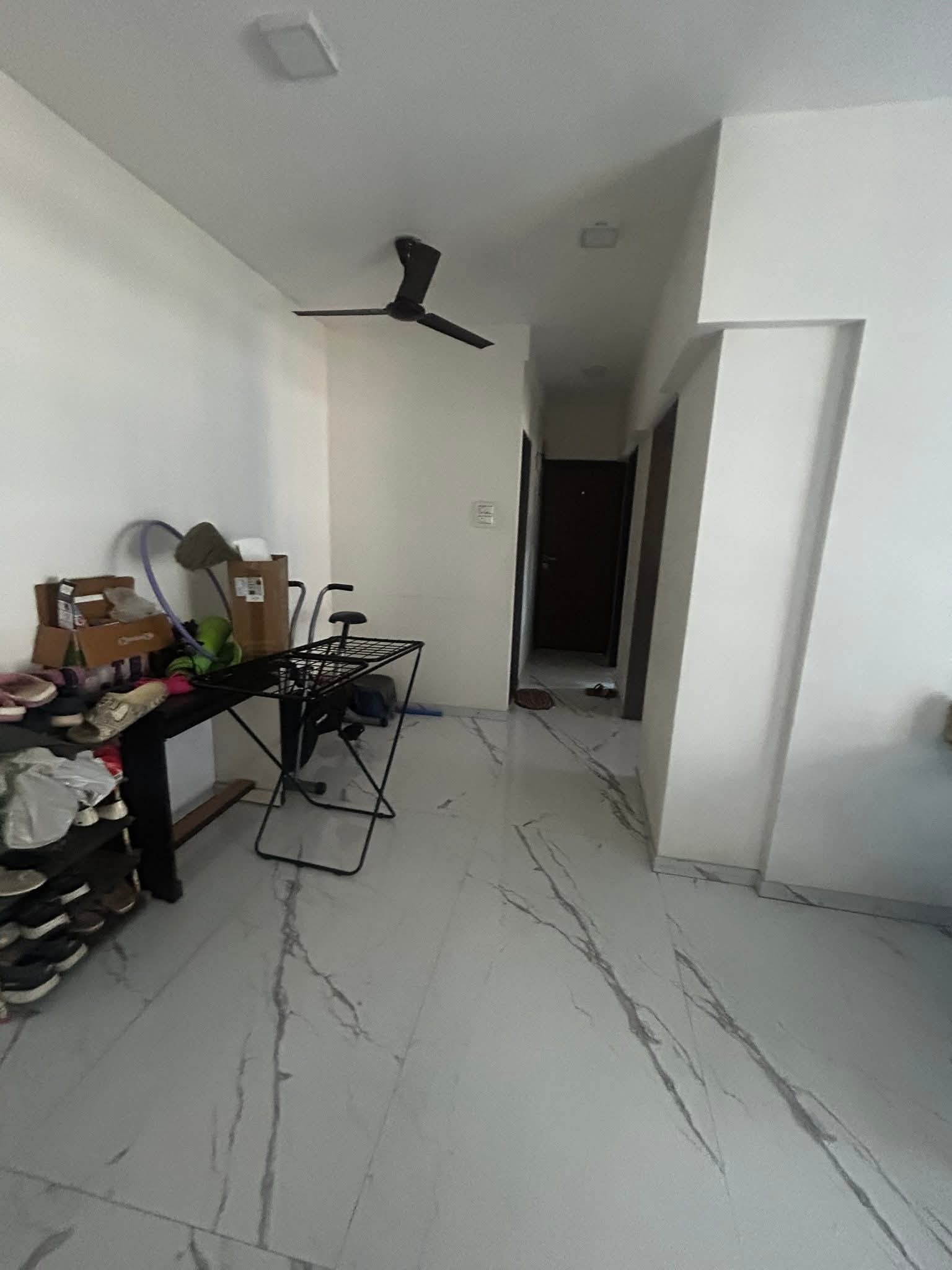 Pg For Rent in Malad East 