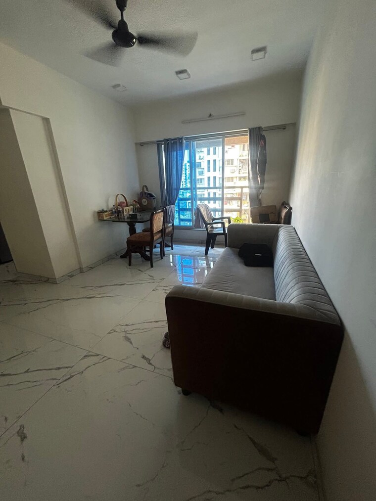 Living Room, malad east Pg For Girls In Malad East 9462674