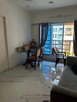 Living Room in  Pg at Malad East – for Rent