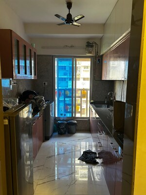 Kitchen in  Pg at Malad East – for Rent