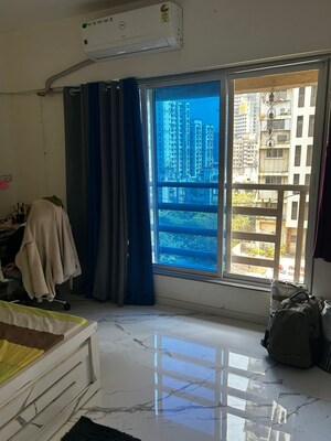 Living Room in  Pg at Malad East – for Rent