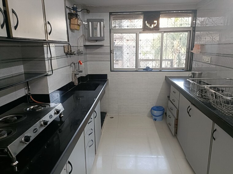 Kitchen, versova-denzil-chs 3 Bedroom 1060 Sq.Ft. Apartment In Andheri West Mumbai 9462680