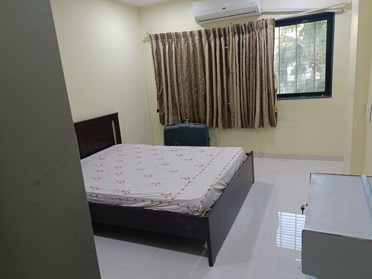 Bedroom, versova-denzil-chs 3 Bedroom 1060 Sq.Ft. Apartment In Andheri West Mumbai 9462680